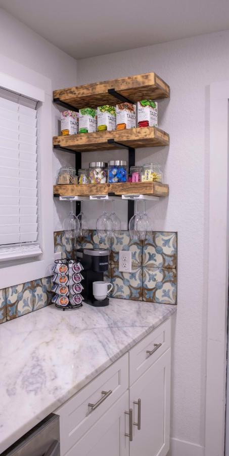 Holiday home Luxury 5-br House, Downtown With Tampa