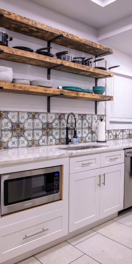 Luxury 5-br House, Downtown With * Tampa