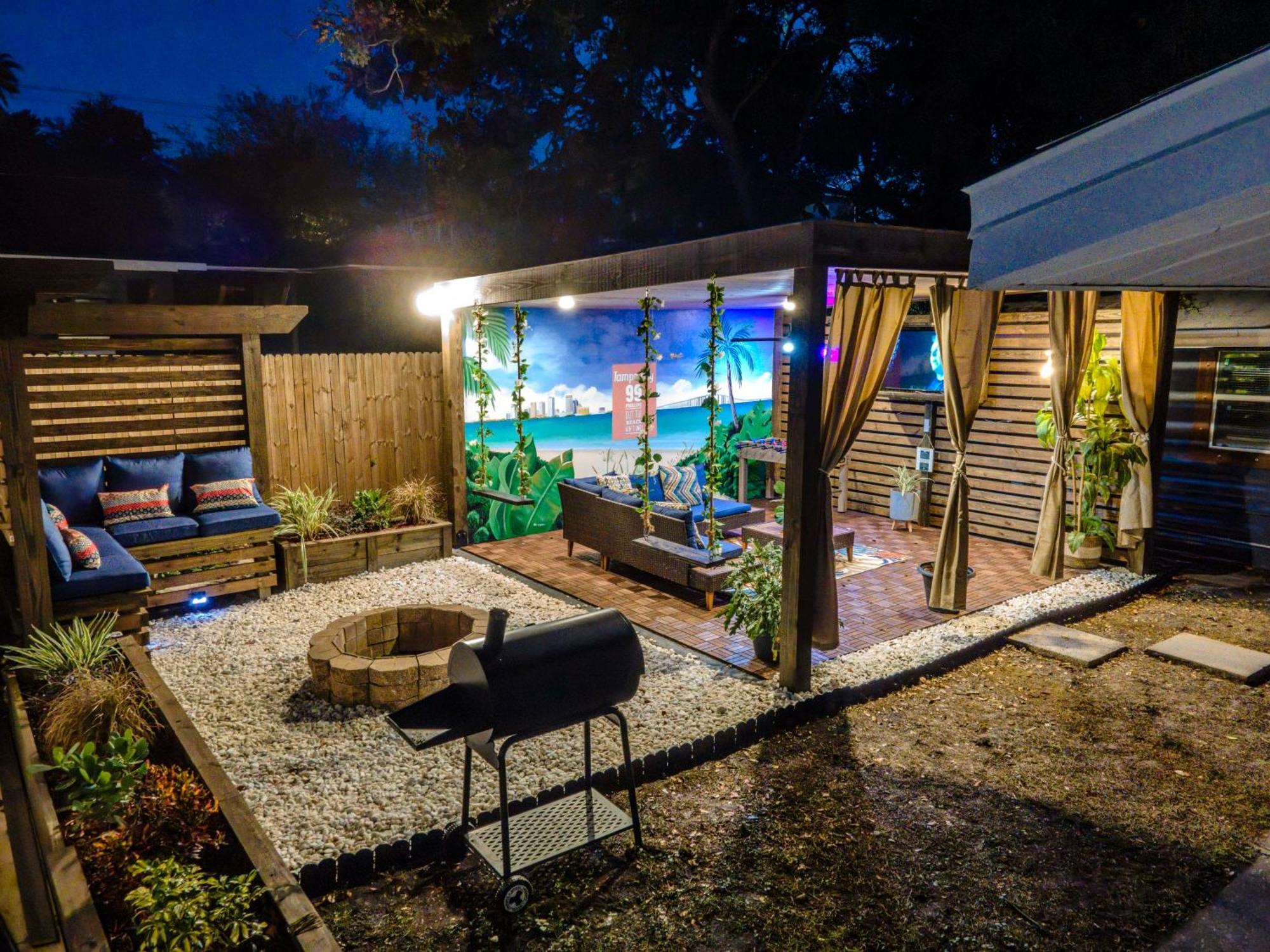 Holiday home Luxury 5-br House, Downtown With