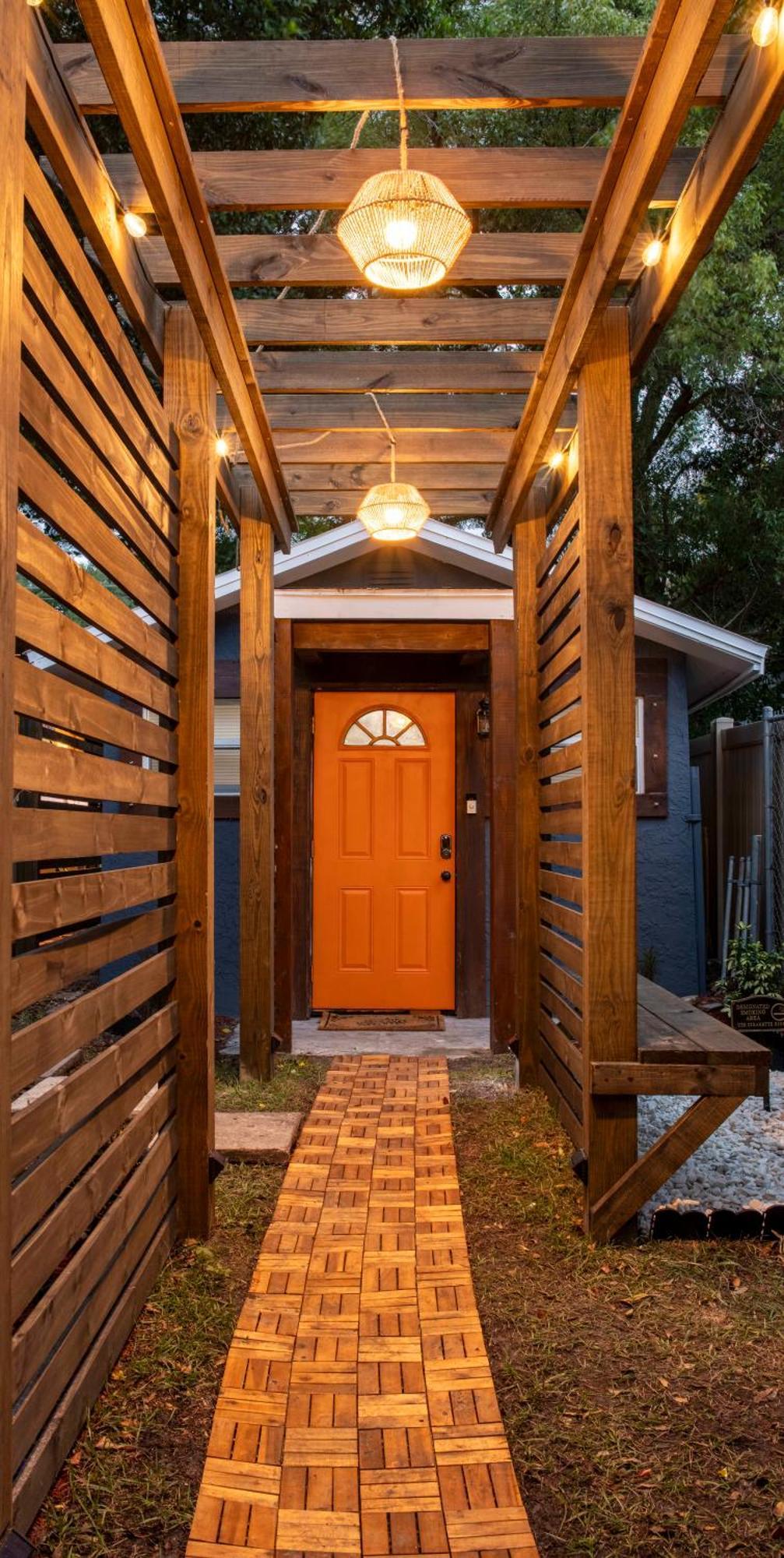 Holiday home Luxury 5-br House, Downtown With Tampa