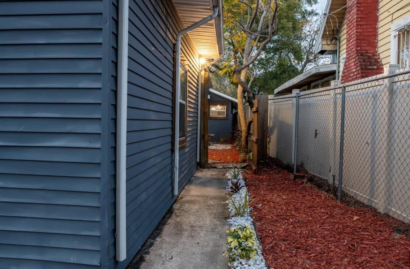 Holiday home Luxury 5-br House, Downtown With Tampa