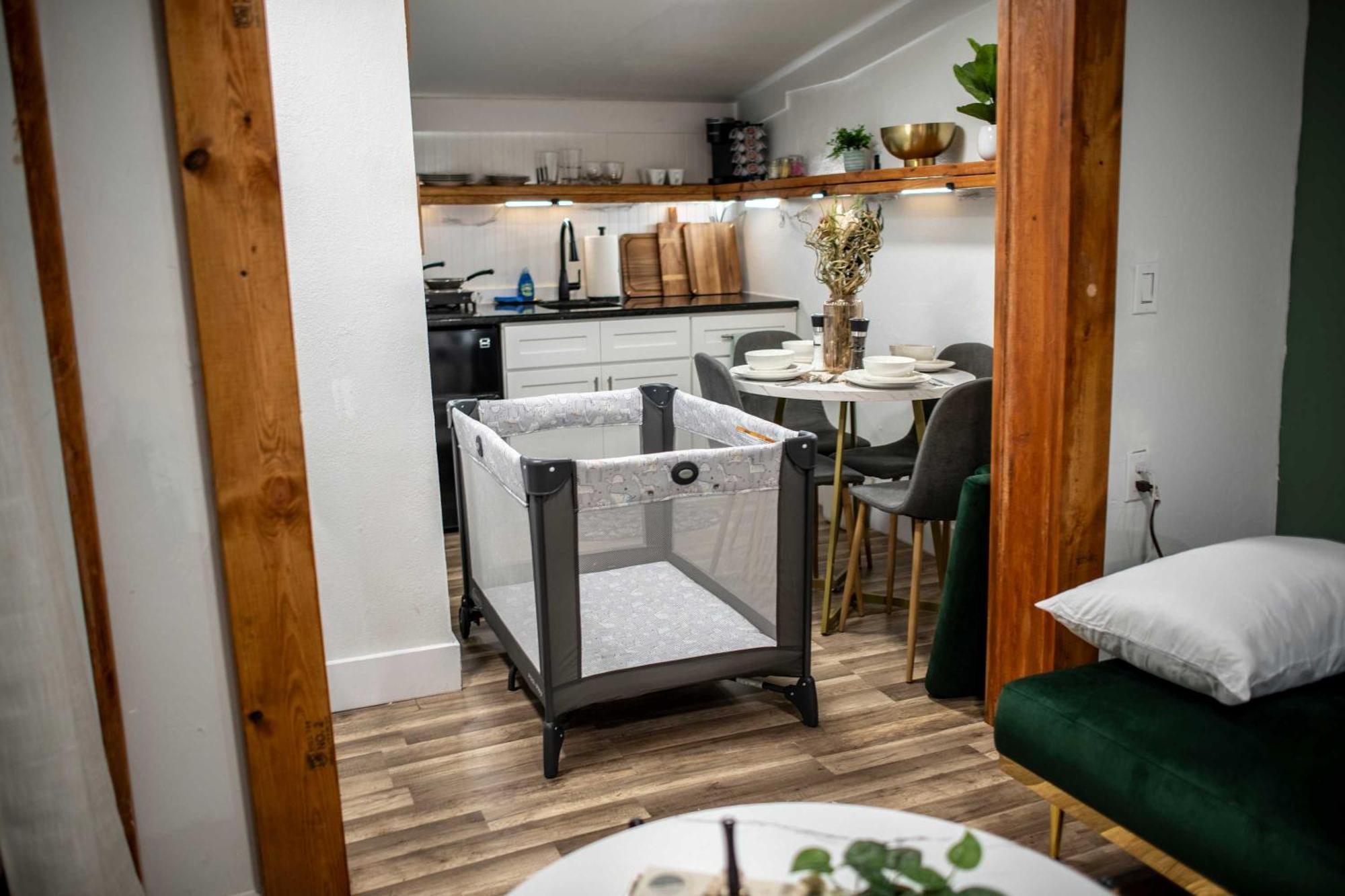 Holiday home Luxury 5-br House, Downtown With Tampa
